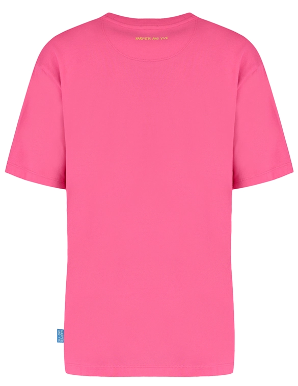 Harper & Yve SARDINES T-SHIRT HS25Y308