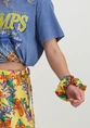 Harper & Yve SCRUNCHIE HS25CACC01