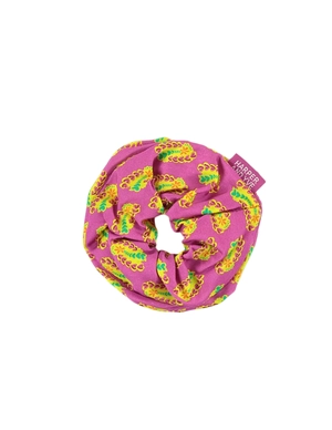 Harper & Yve SCRUNCHIE HS25JACC01