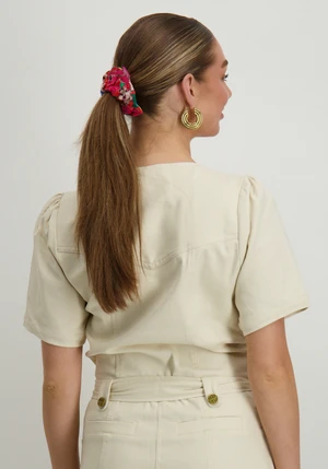 Harper & Yve SCRUNCHIE HS25JACC01