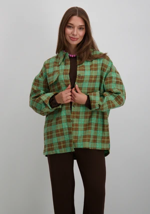 Harper & Yve SELENA BLOUSE AW25P602