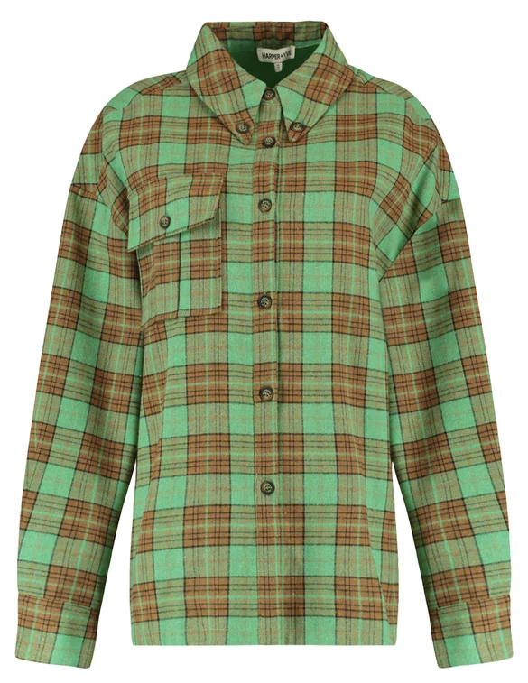 Harper & Yve SELENA BLOUSE AW25P602
