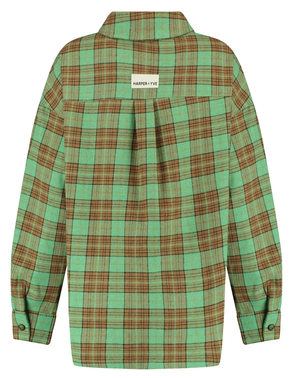 Harper & Yve SELENA BLOUSE AW25P602