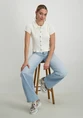 Harper & Yve SEMMY TOP SS25P401
