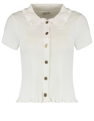 Harper & Yve SEMMY TOP SS25P401