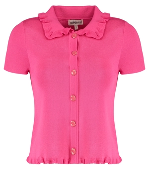 Harper & Yve SEMMY TOP SS25P401