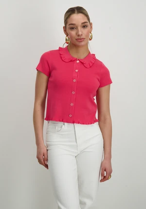 Harper & Yve SEMMY TOP SS25P401