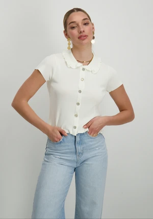 Harper & Yve SEMMY TOP SS25P401