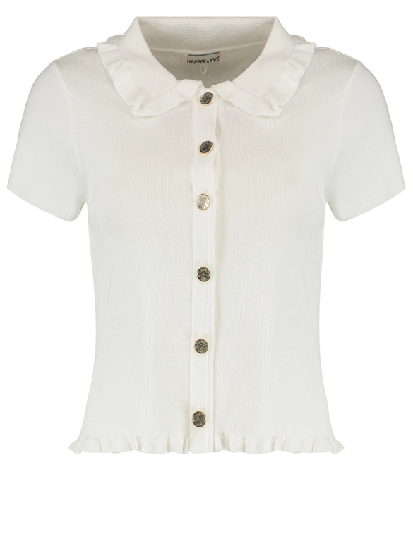 Harper & Yve SEMMY TOP SS25P401