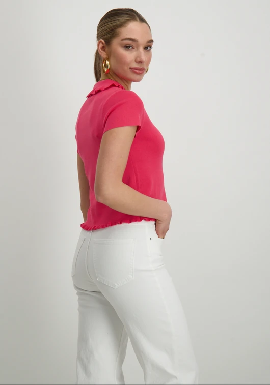 Harper & Yve SEMMY TOP SS25P401