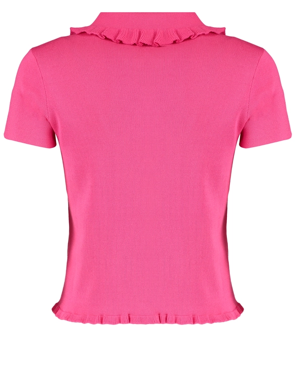 Harper & Yve SEMMY TOP SS25P401