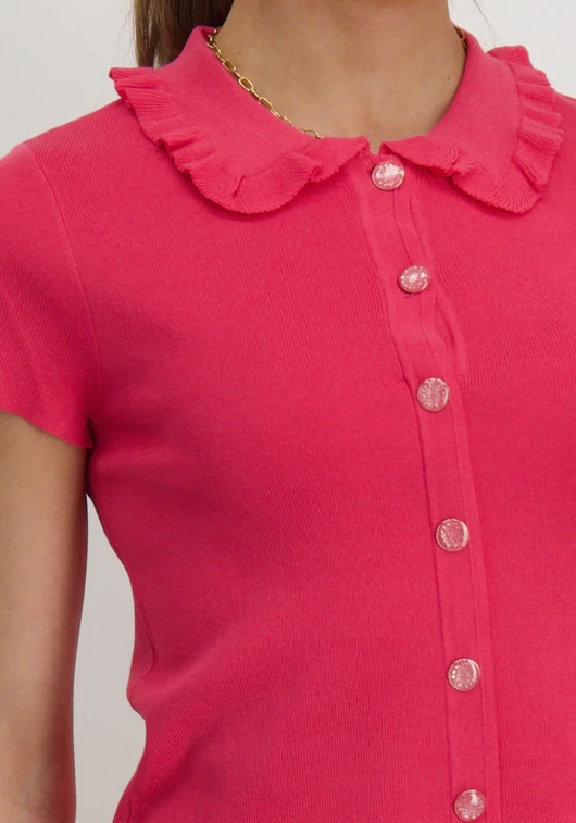 Harper & Yve SEMMY TOP SS25P401