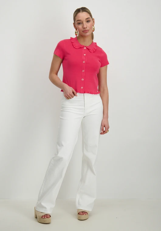 Harper & Yve SEMMY TOP SS25P401