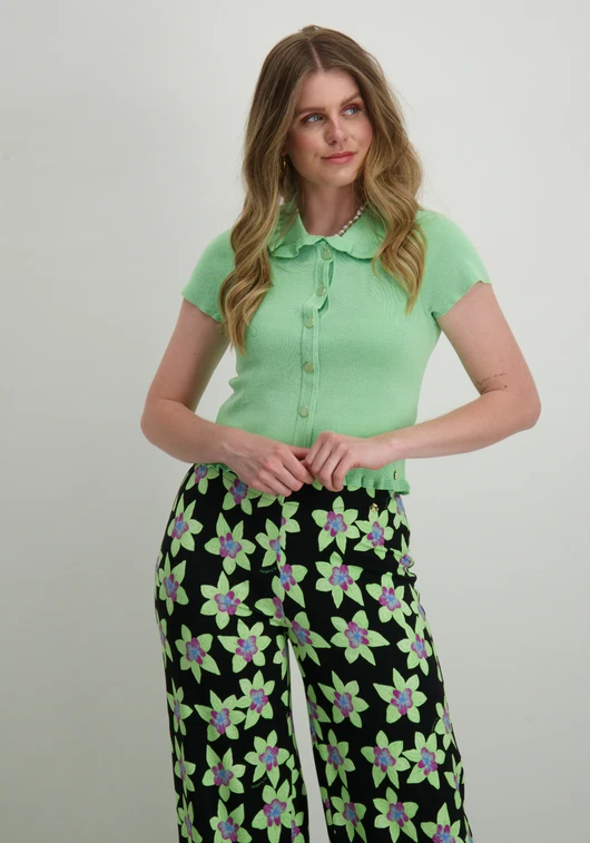Harper & Yve SEMMY TOP SS25P401