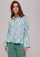 Harper & Yve SENNA BLOUSE AW25P615