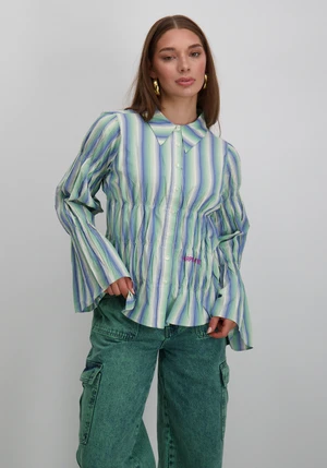 Harper & Yve SENNA BLOUSE AW25P615