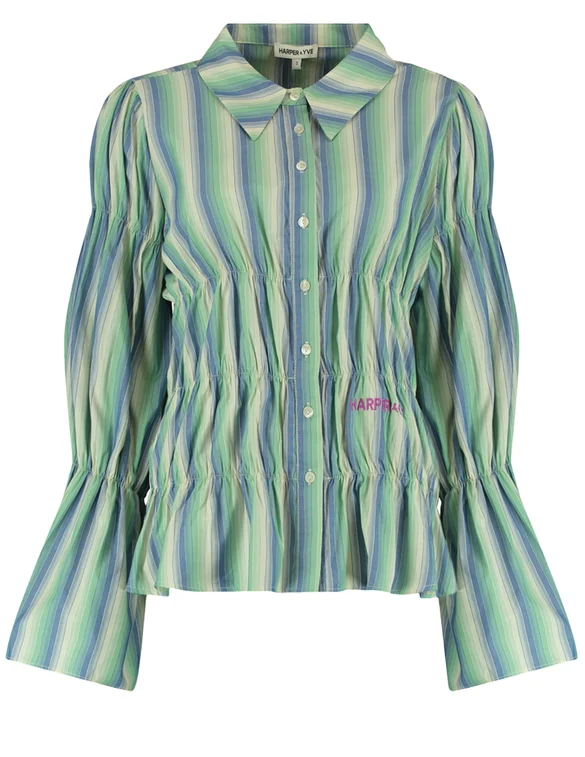 Harper & Yve SENNA BLOUSE AW25P615