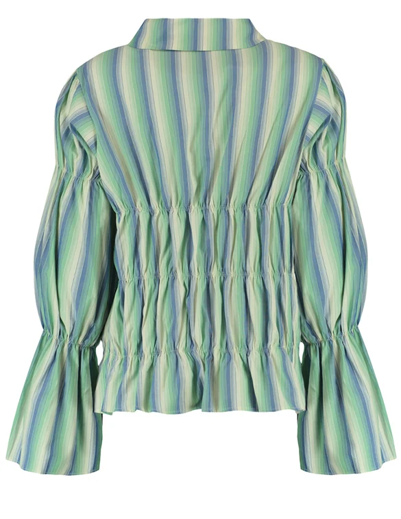 Harper & Yve SENNA BLOUSE AW25P615