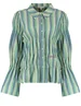 Harper & Yve SENNA BLOUSE AW25P615