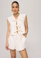 Harper & Yve SHELBY gilet HS25P202