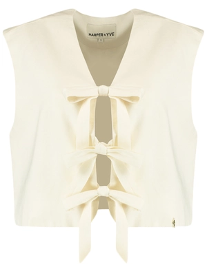 Harper & Yve SHELBY gilet HS25P202
