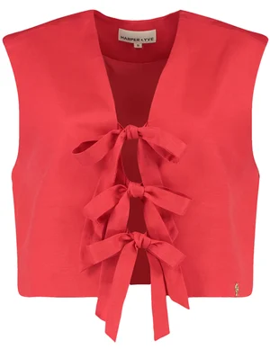 Harper & Yve SHELBY gilet HS25P202