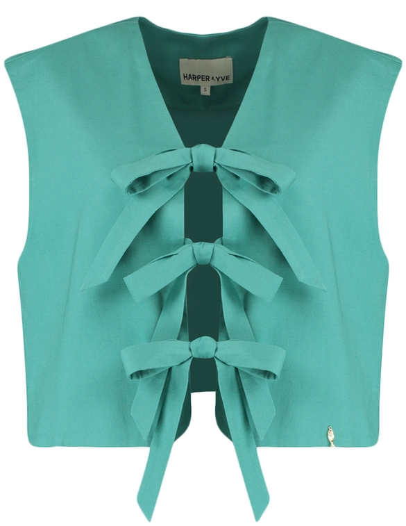 Harper & Yve SHELBY gilet HS25P202