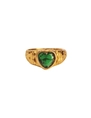 Harper & Yve SIA RING HS25BACC12