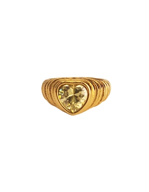Harper & Yve SIA RING HS25BACC12