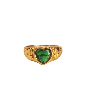 Harper & Yve SIA RING HS25BACC12