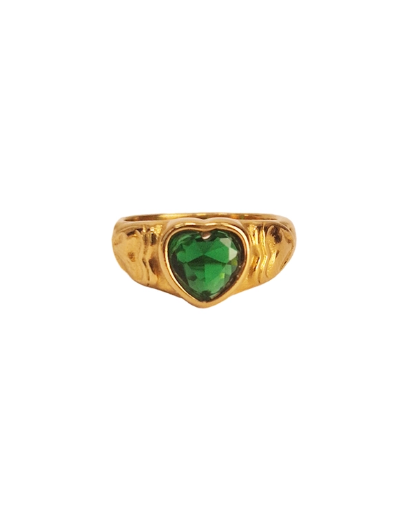 Harper & Yve SIA RING HS25BACC12