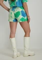 Harper & Yve SMILEY SHORT HS24D110