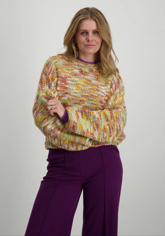 Harper & Yve SOFIA TRUI AW24W501