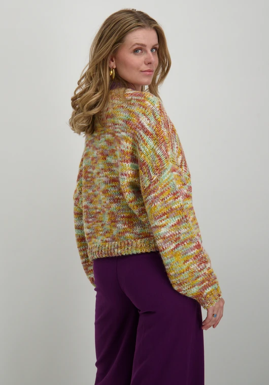 Harper & Yve SOFIA TRUI AW24W501