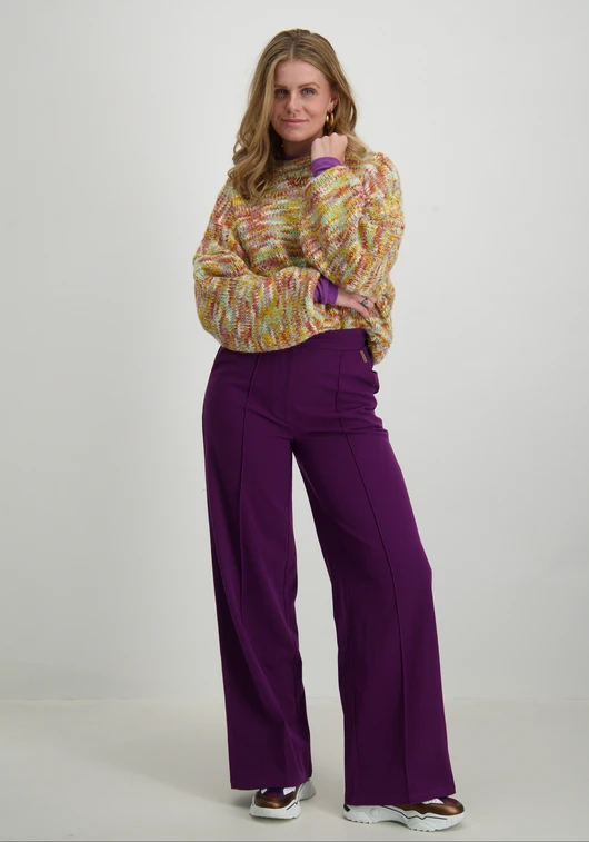 Harper & Yve SOFIA TRUI AW24W501