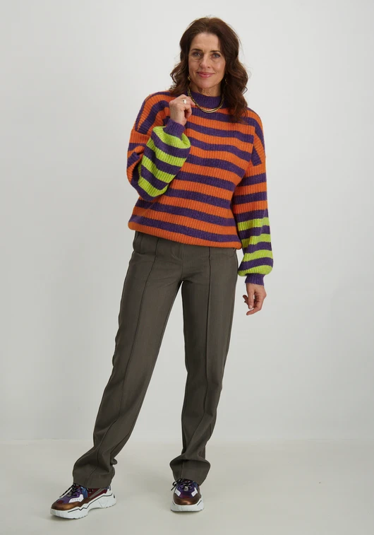 Harper & Yve SOLEY BROEK DW24N102