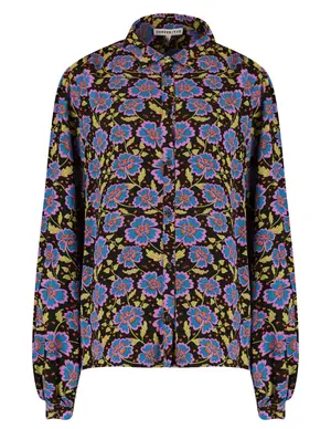 Harper & Yve SOPHIE BLOUSE FW23J602