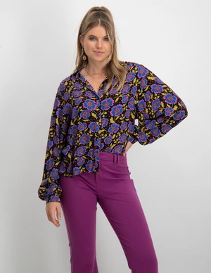 Harper & Yve SOPHIE BLOUSE FW23J602