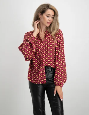 Harper & Yve STELLA BLOUSE FW23P609