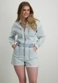 Harper & Yve TAMMY JUMPSUIT SS25Z700