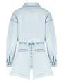 Harper & Yve TAMMY JUMPSUIT SS25Z700