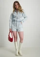 Harper & Yve TAMMY JUMPSUIT SS25Z700