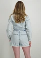 Harper & Yve TAMMY JUMPSUIT SS25Z700