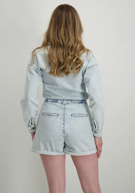 Harper & Yve TAMMY JUMPSUIT SS25Z700