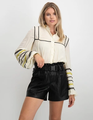 Harper & Yve TAYLOR BLOUSE FW23P608