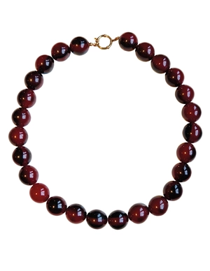 Harper & Yve TEDDY KETTING AW25BACC08