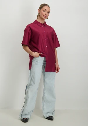 Harper & Yve TESSA BLOUSE HS25P411