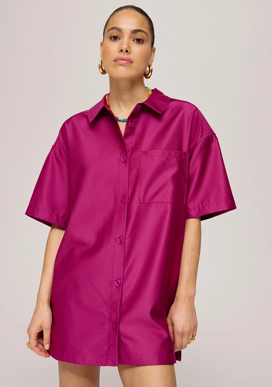 Harper & Yve TESSA BLOUSE HS25P411