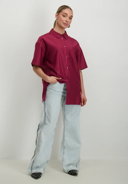 Harper & Yve TESSA BLOUSE HS25P411