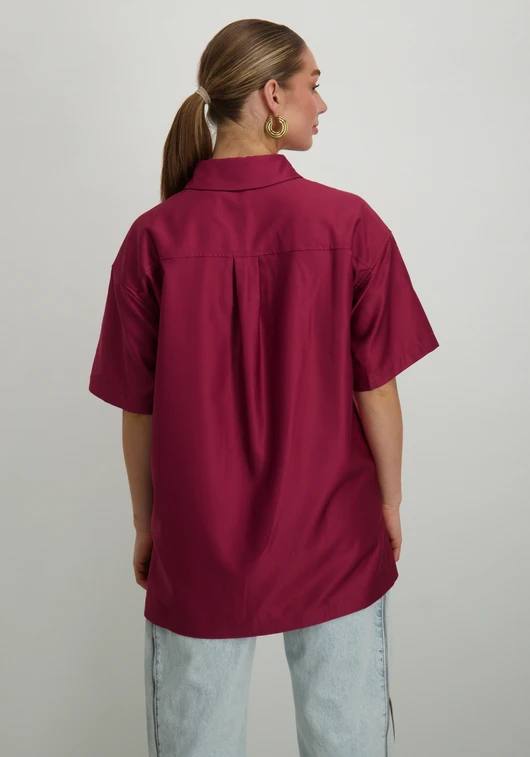 Harper & Yve TESSA BLOUSE HS25P411
